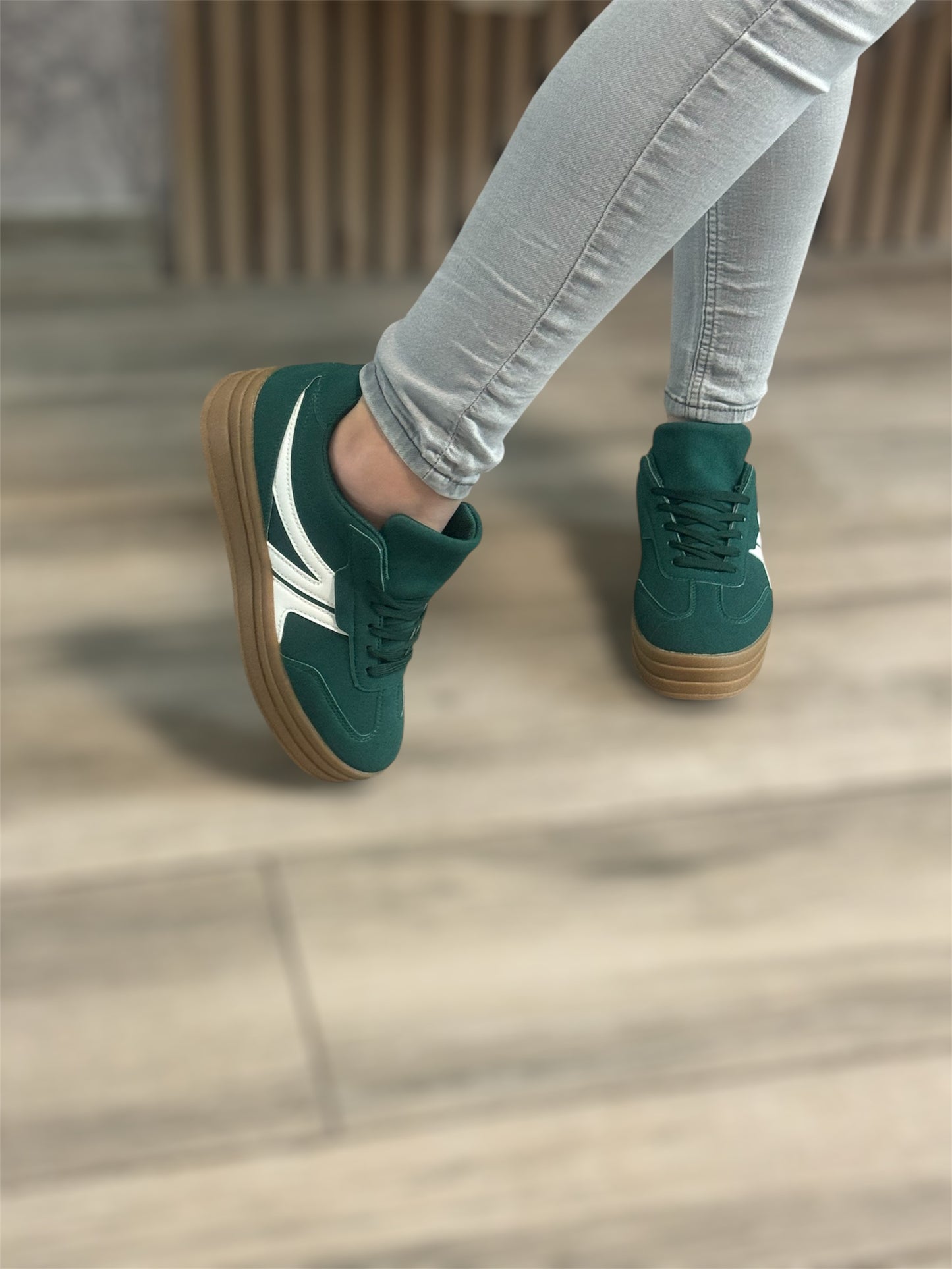 Baskets ''LOLA''