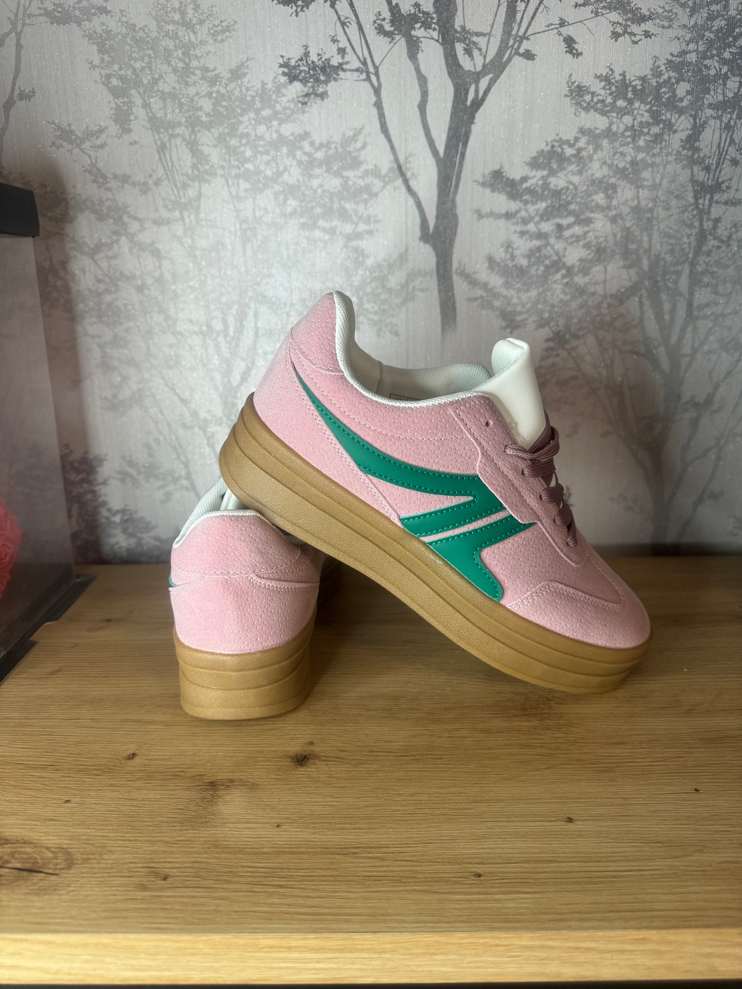 Baskets ''LOLA''