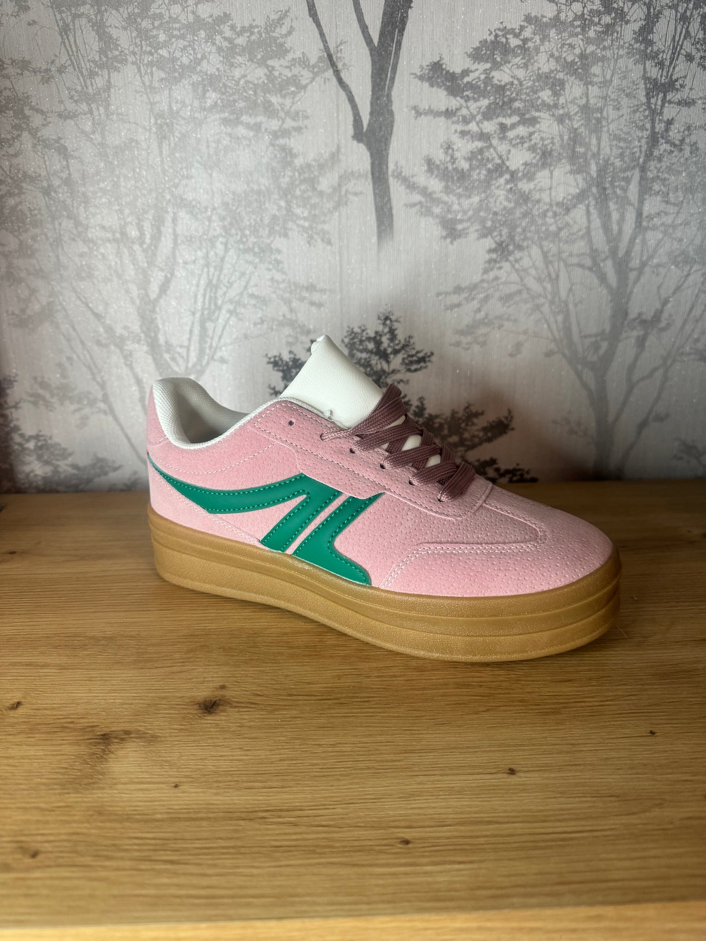 Baskets ''LOLA''