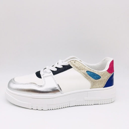 Baskets "SYLVIA"