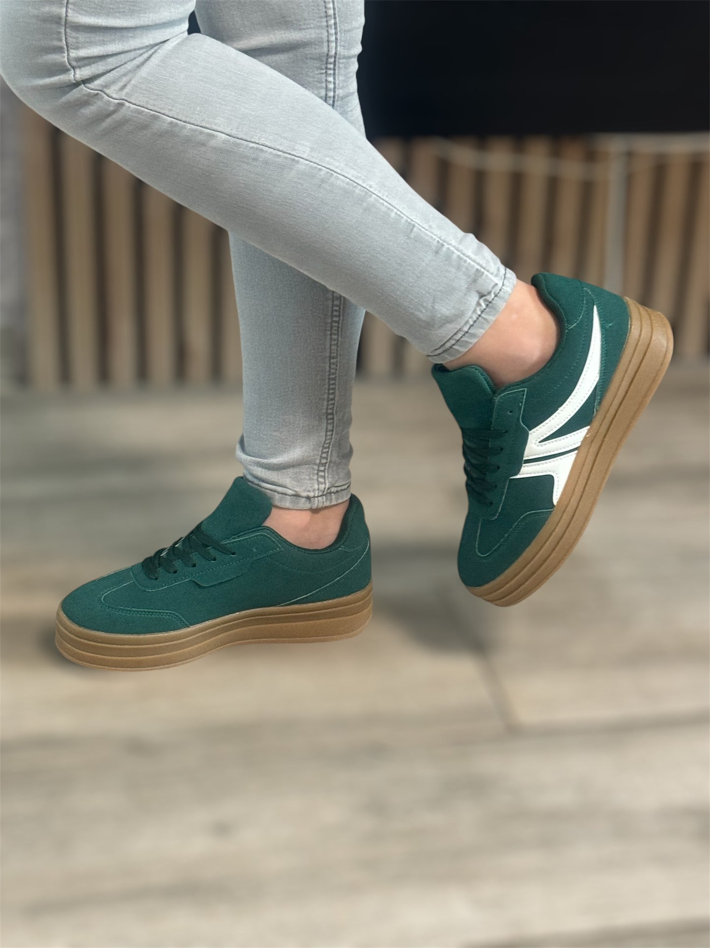 Baskets ''LOLA''