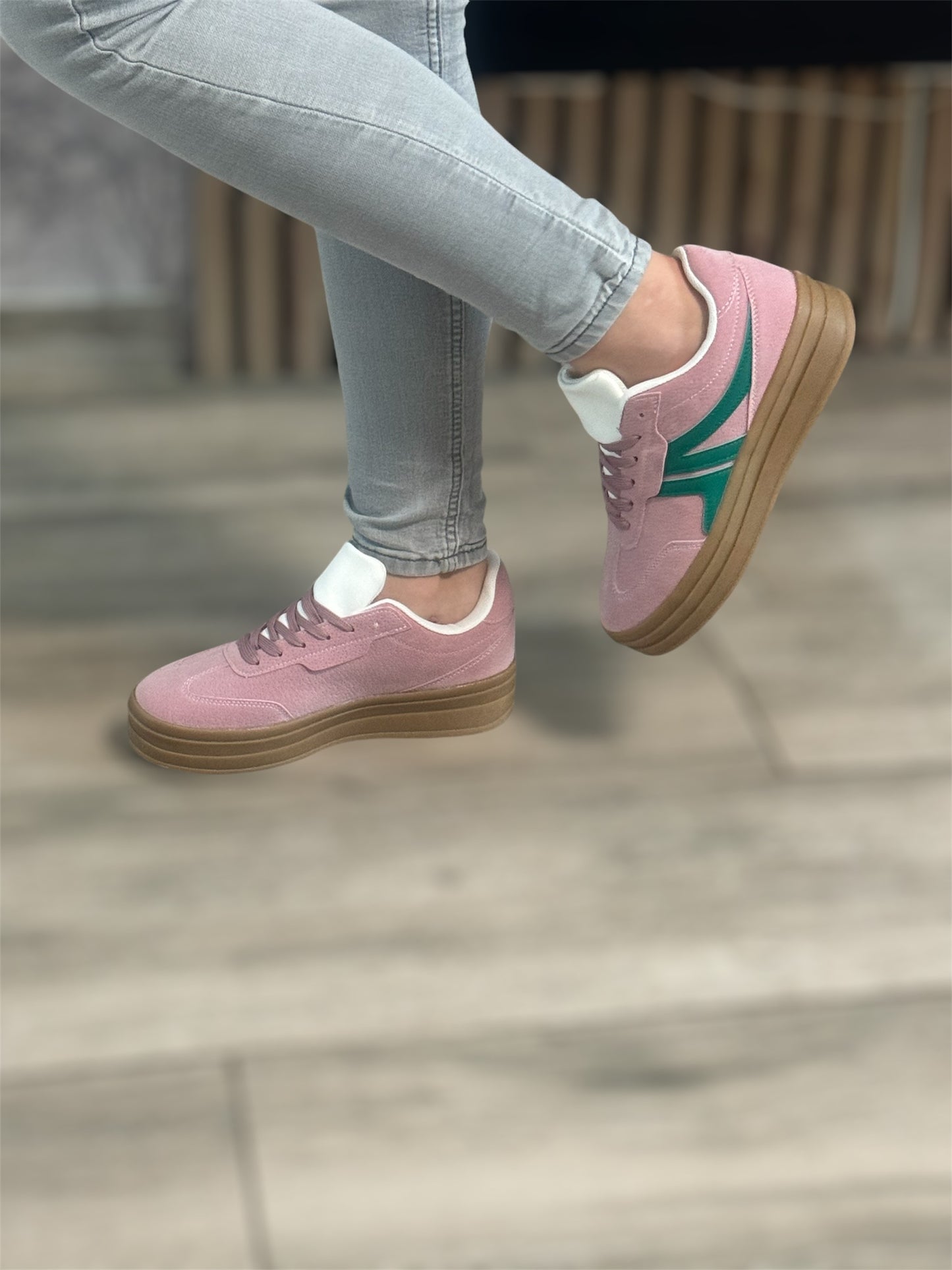 Baskets ''LOLA''