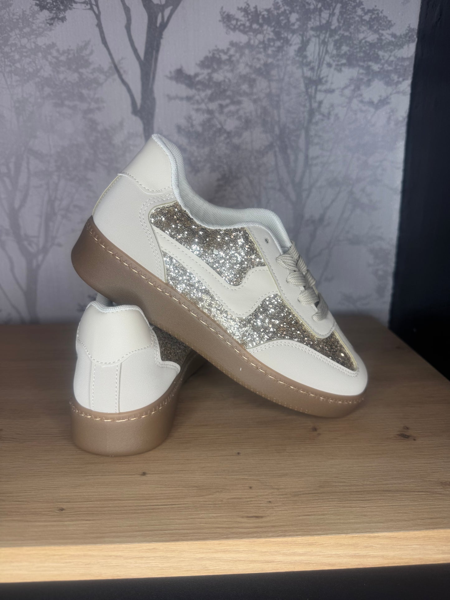 Baskets ''BELINDA''