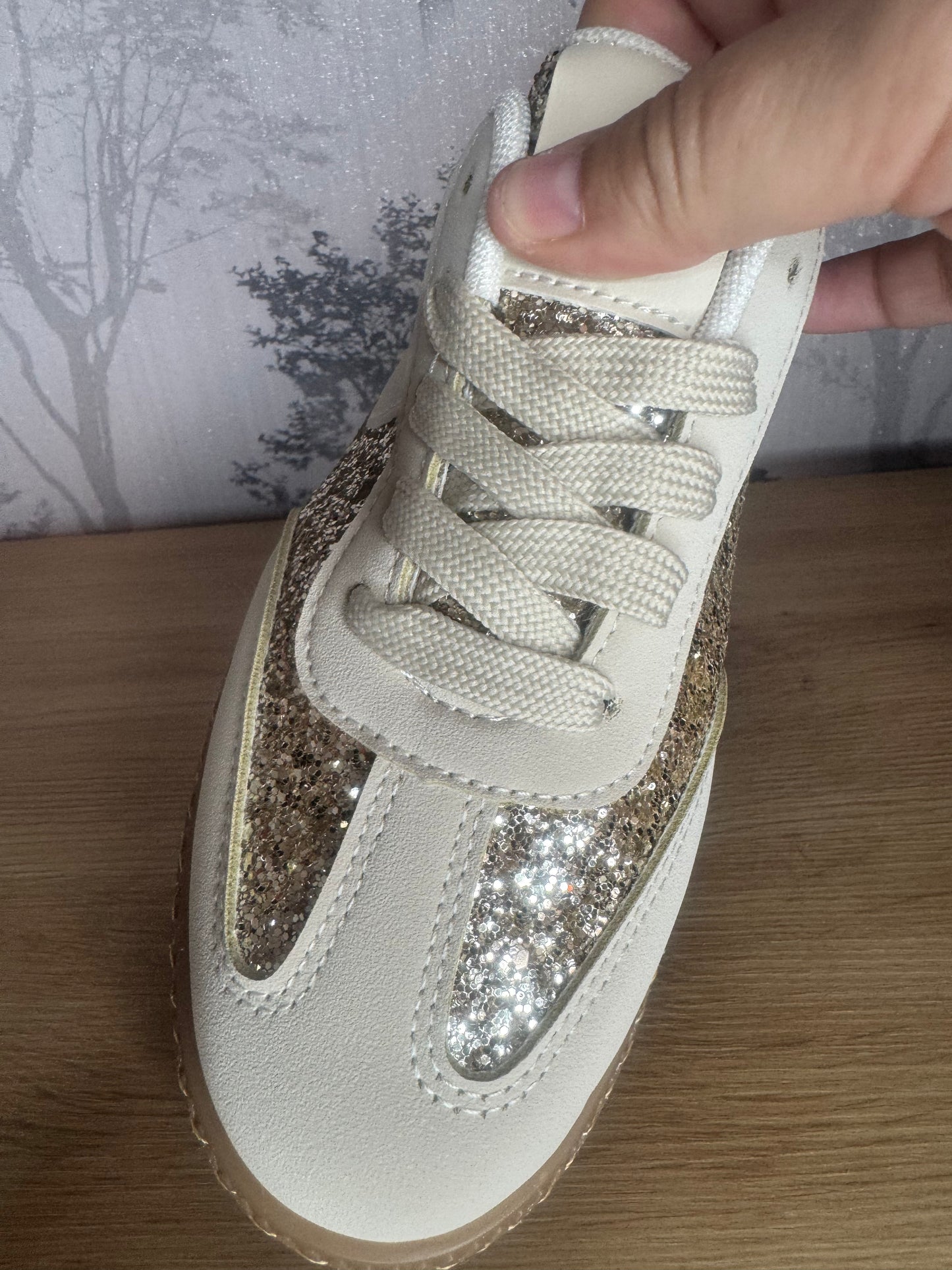 Baskets ''BELINDA''