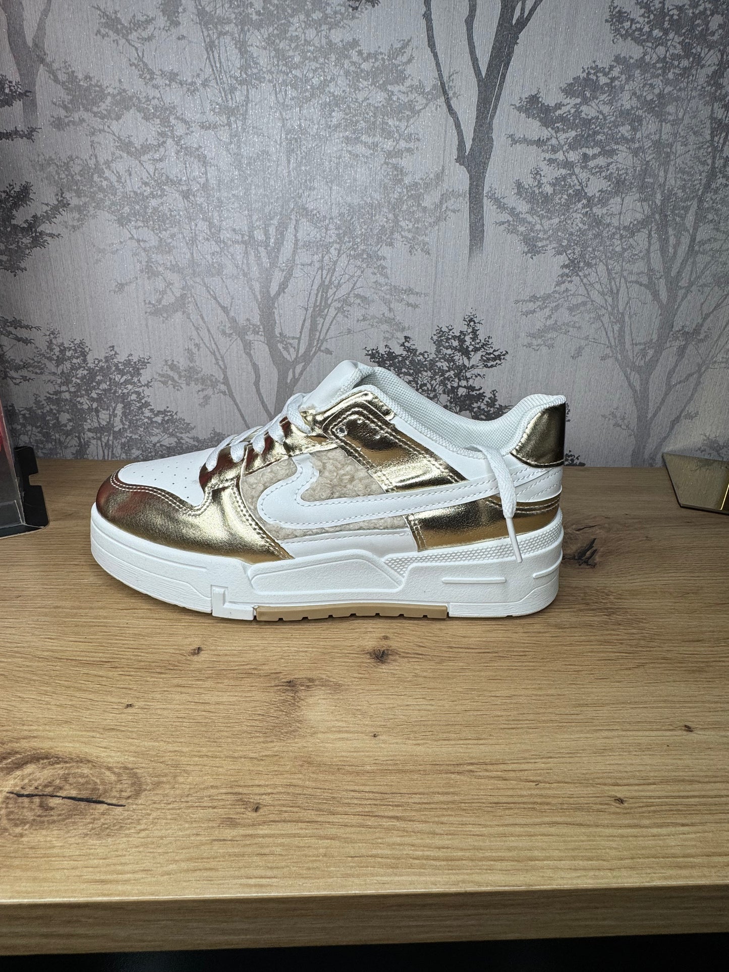 Baskets ''CLAUDIA''