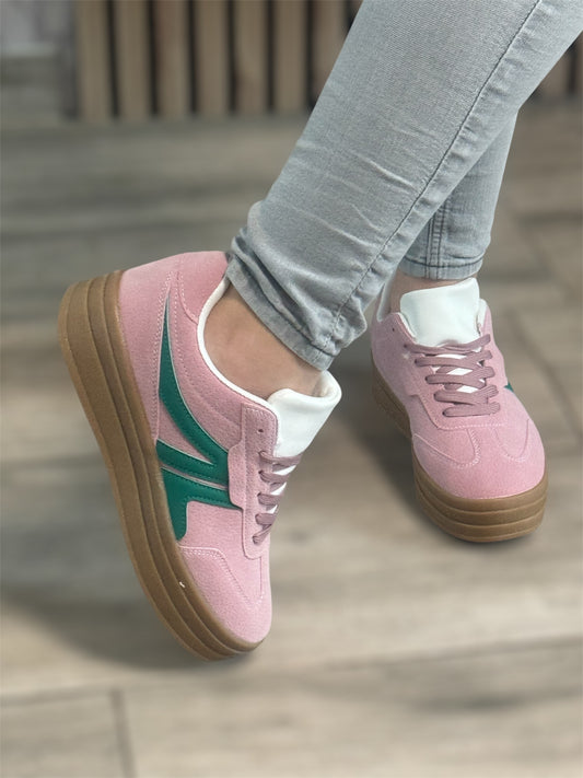 Baskets ''LOLA''