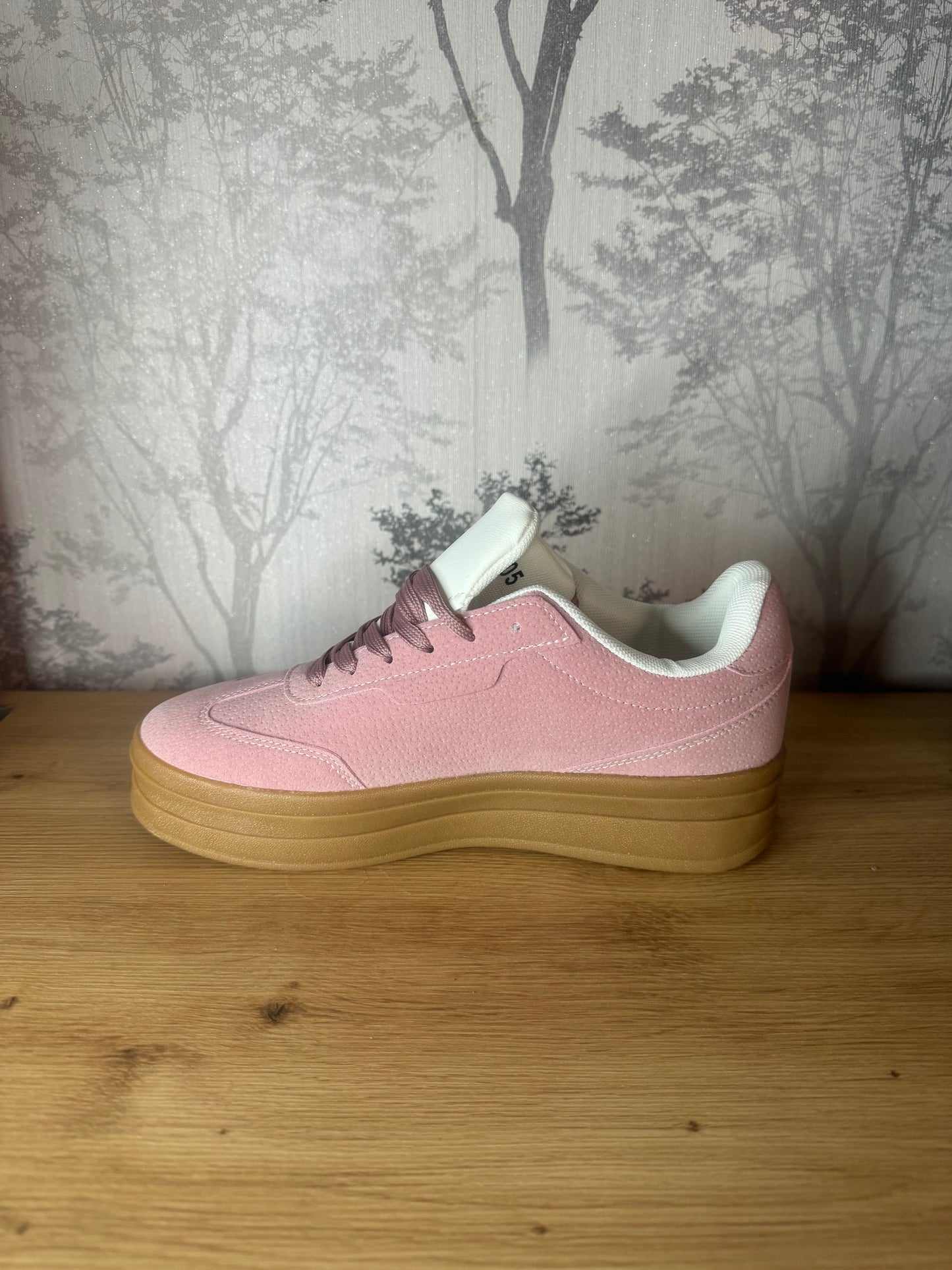 Baskets ''LOLA''