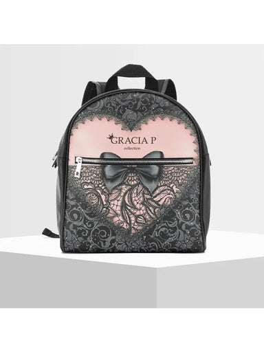 Sac à dos - Effet Amour
