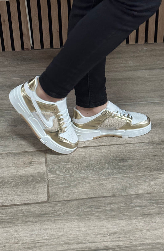Baskets ''CLAUDIA''