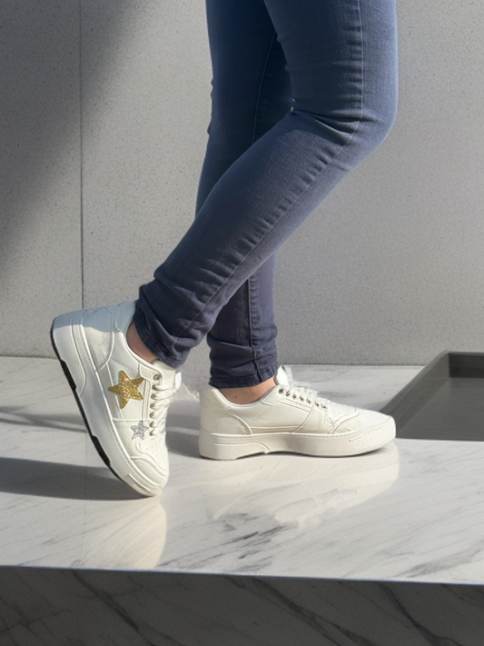 Baskets "ESTELLE"