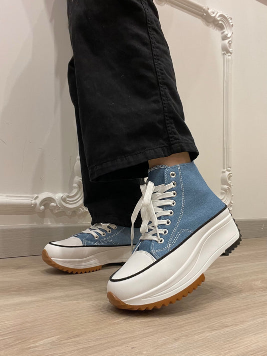 Baskets "CHARLOTTE"