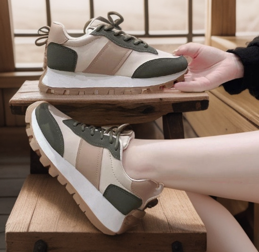 Baskets "MARYLINE"