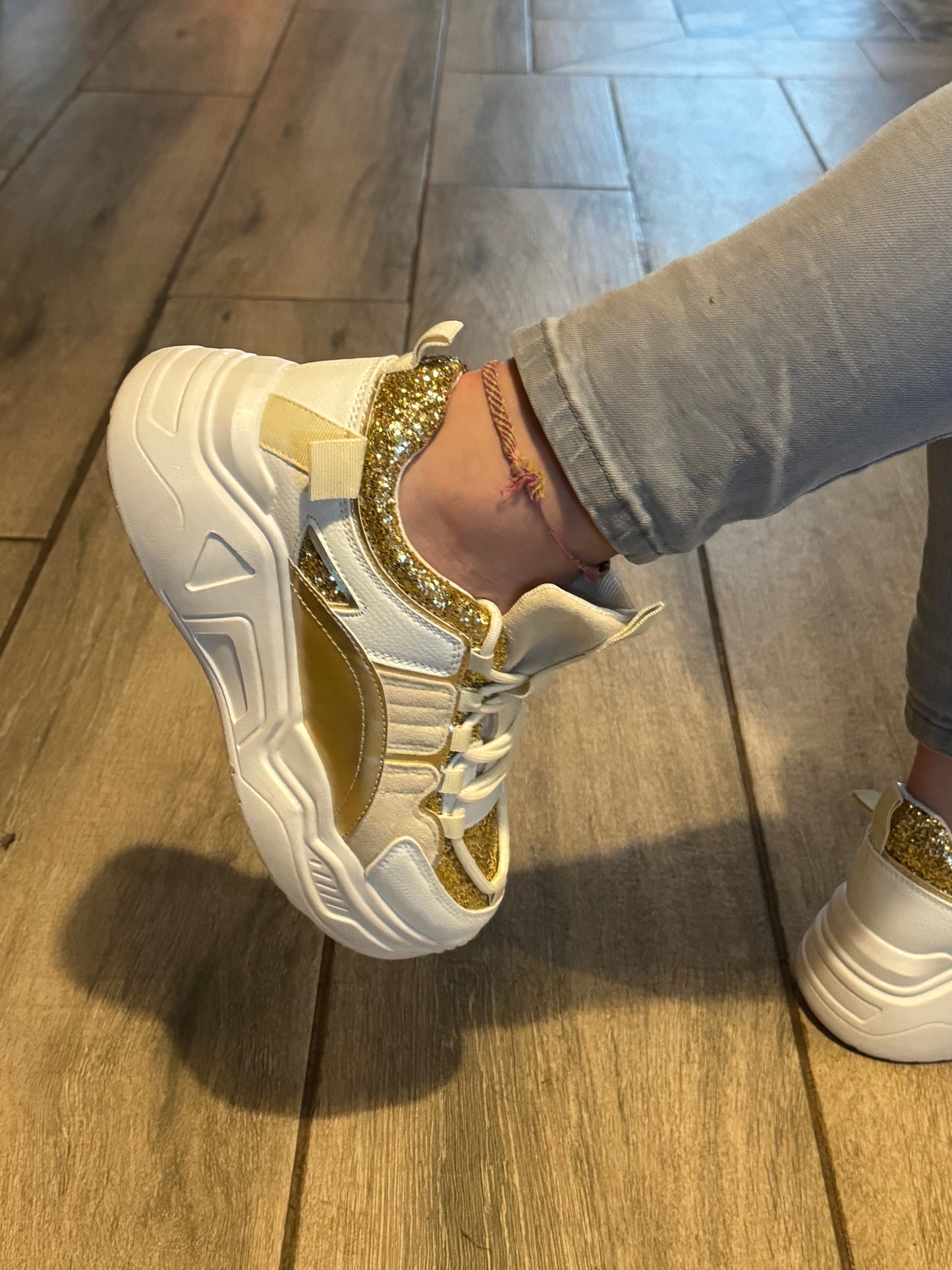 Baskets "MONICA"