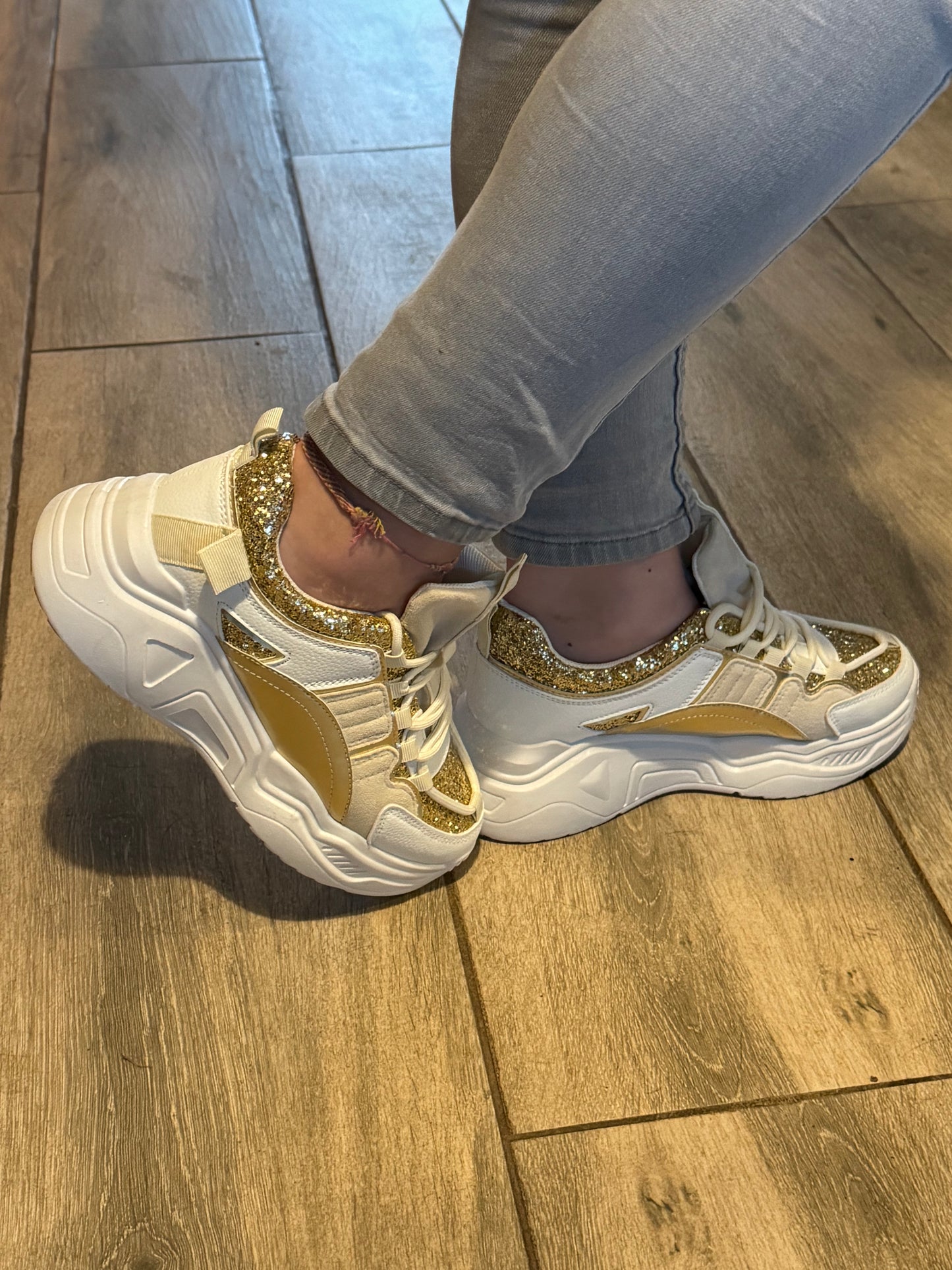 Baskets "MONICA"