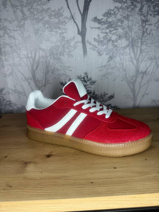 Baskets ''LARA''