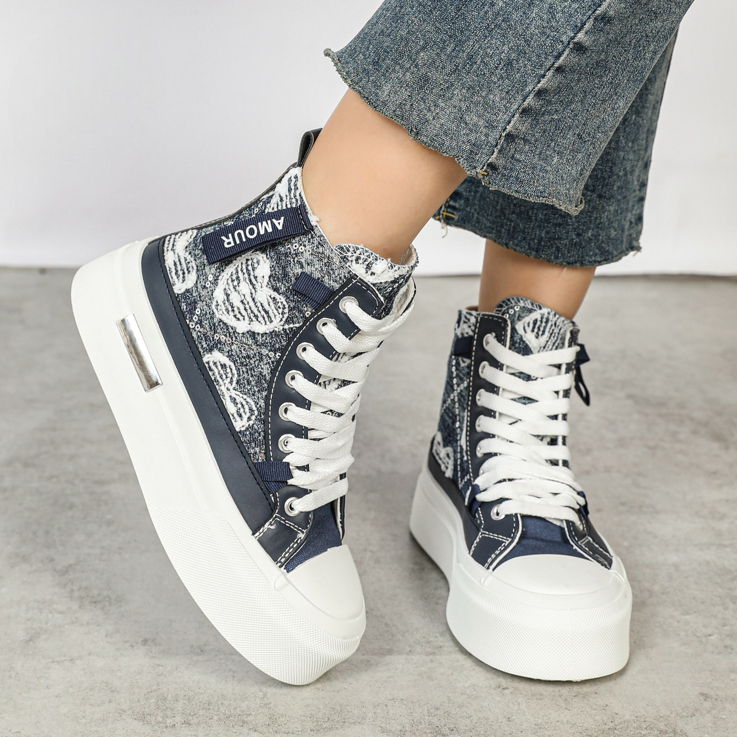 Baskets ''DINA''