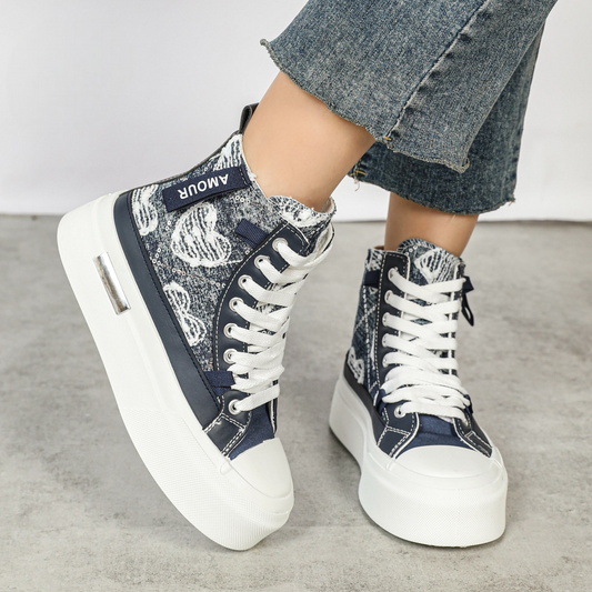 Baskets ''DINA''