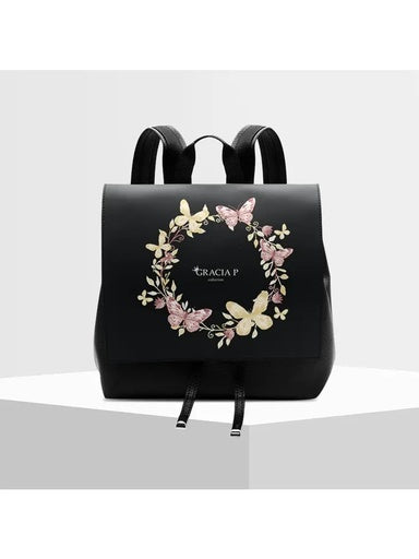 Sac à dos - Papillons colorés
