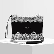Pochette Artistic Lace