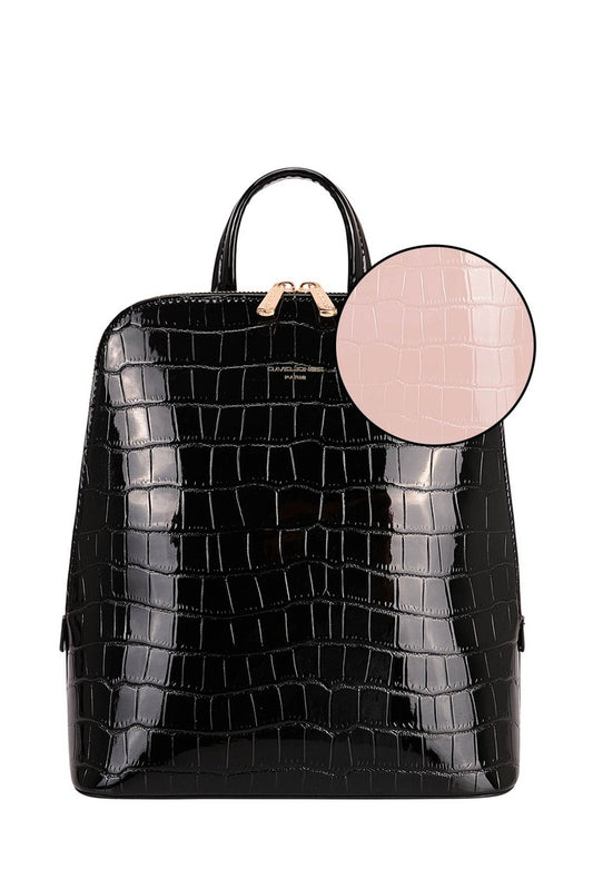 Sac à dos Vieux-rose