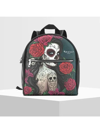 Sac à dos - Santa Muerte
